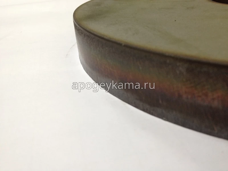 Плазменная резка нержавеющей стали толщиной от 20 мм PR 69